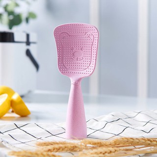 Muỗng xới cơm bằng điện chống dính chịu nhiệt độ cao