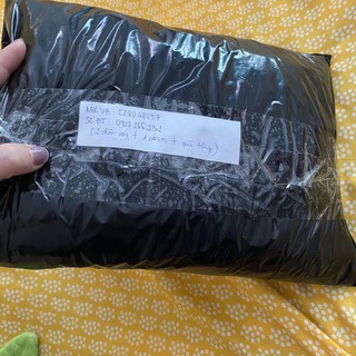 Chân váy chấm bi lạ mắt sz M-L