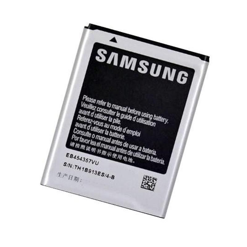 Pin điện thoại Samsung galaxy Y/s5360  bảo hành 6 tháng.