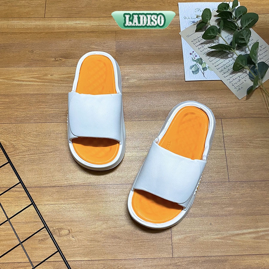 Dép bánh mì siêu nhẹ hàng cao cấp chuẩn loại 1 LADISO - TT442