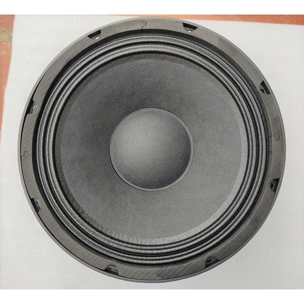 HÀNG CHẤT LƯỢNG - LOA BASS 25 NEXO TỪ 170 COIL 63 GÂN VẢI 2 XẾP - BASS CĂNG TIẾNG CHẮC - GIÁ 1 CỦ