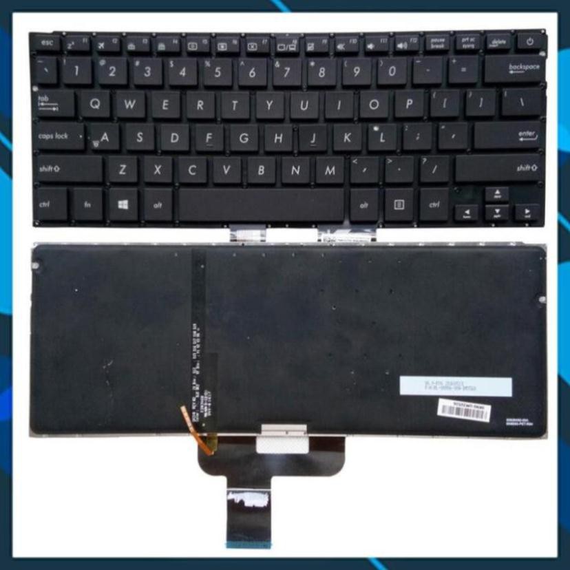 ⚡️[Loại xịn] Bàn phím laptop Asus ZenBook UX310UA UX310UQ – UX310 ZIN