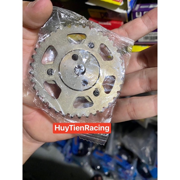 Bánh cam tăng chỉnh thời điểm Redleo dành cho exciter  không có chó xả