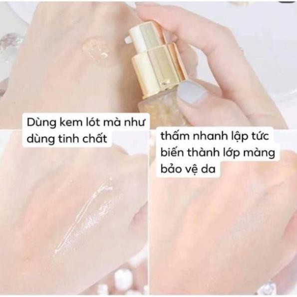 KEM LÓT SUMLOSEC GIÚP NỀN ĐẸP DƯỠNG DA TỐT CHỨA TCV 20ml