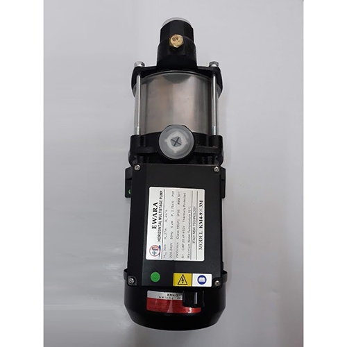 Máy bơm nước đa tầng cánh Ewara KM 4-9*3M