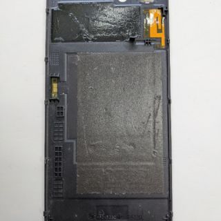Nắp Lưng bb key1 / blackberry keyone  New