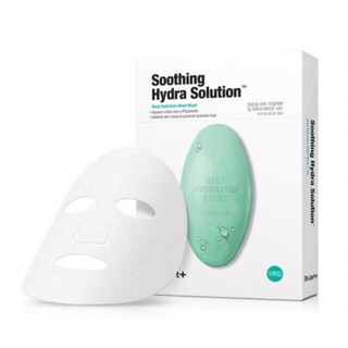 Mặt nạ Dr Jart+ Vital Hydra Solution™