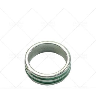 Đồ chơi ảo thuật pk ring hai viền xanh