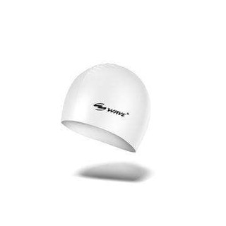 Mũ bơi Silicon co giãn ôm khít
