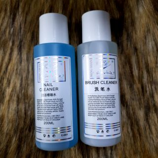 NƯỚC LAU GEL - NƯỚC RỬA CỌ GEL
