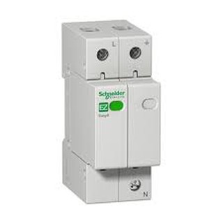 Ez9l33620 chống sét lan truyền dòng cắt 20ka loại 1p+n easy9 schneider