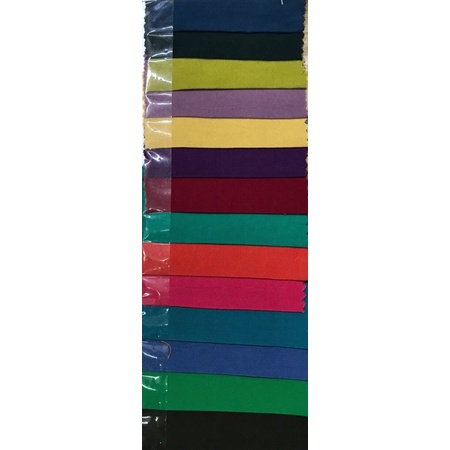 Vải lanh màu - tole màu - khổ vải 1m4-1m6- tối thiểu 2m/1 màu