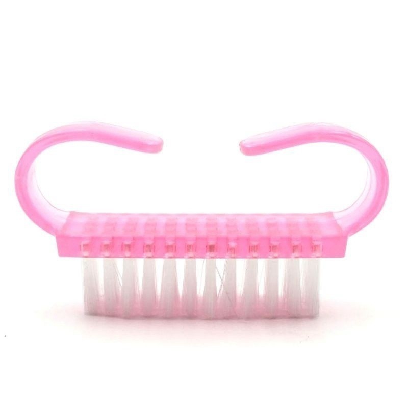 Bàn chải chà móng tay