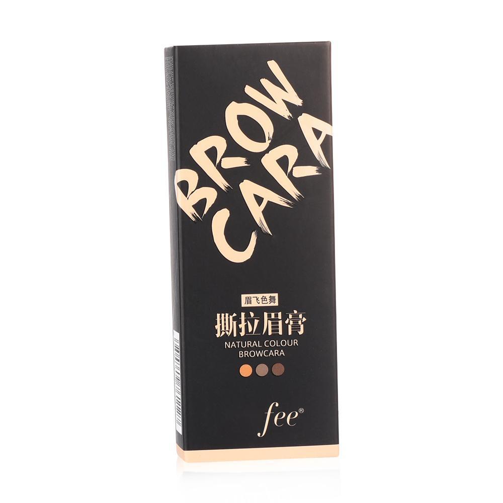 Kem Nhuộm Lông Mày Chống Thấm Nước Thương Hiệu Henna