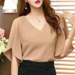 100k/6 áo cổ tim