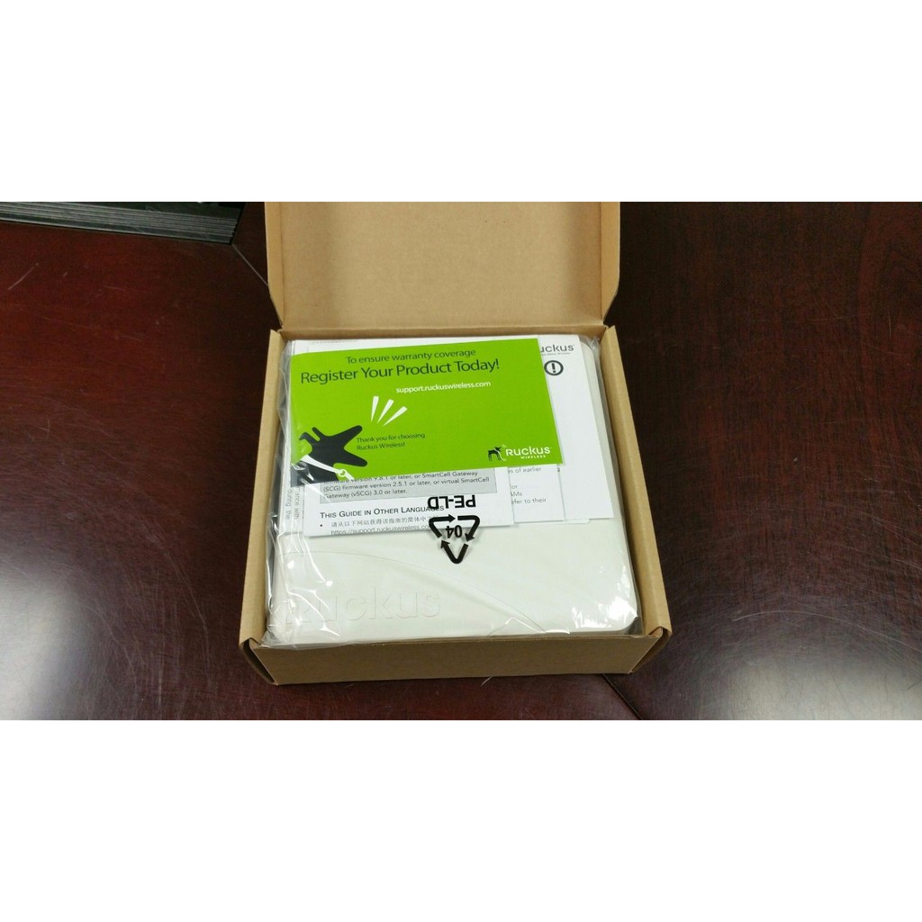 Thiết bị phát sóng wifi chuyên dụng Ruckus ZoneFlex R500 - Giá siêu rẻ - Zalo 0396827937 | BigBuy360 - bigbuy360.vn