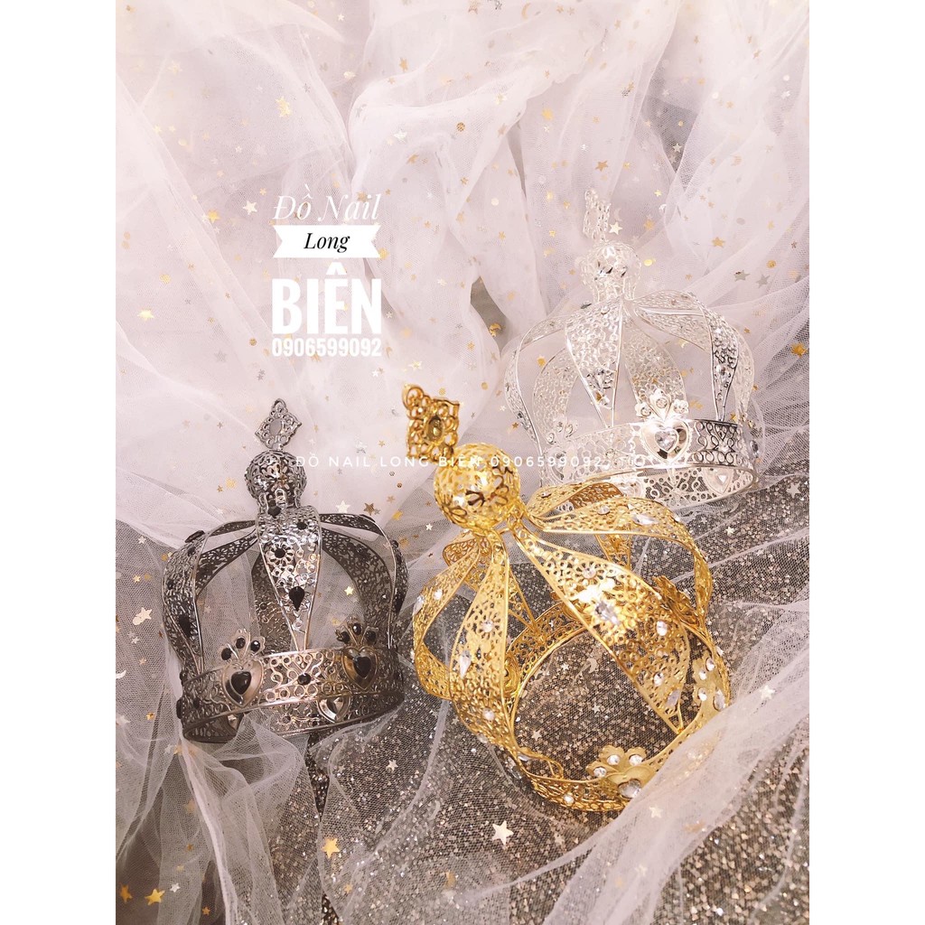 Vương Miện Chụp Ảnh