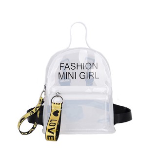 Balo nữ mini thời trang hana phong cách hàn quốc mới 2021