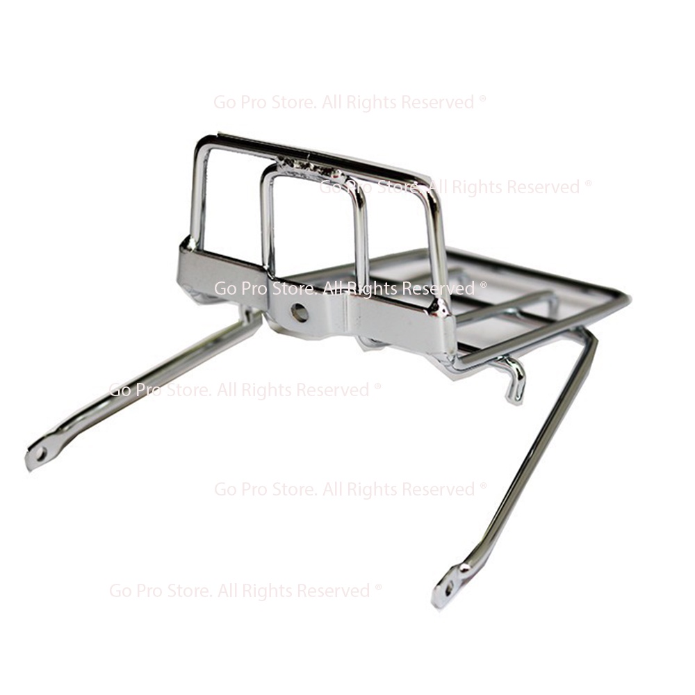 Baga Mũi, Giá Đỡ Giỏ Dream Thái, Dream Việt Inox VT113013