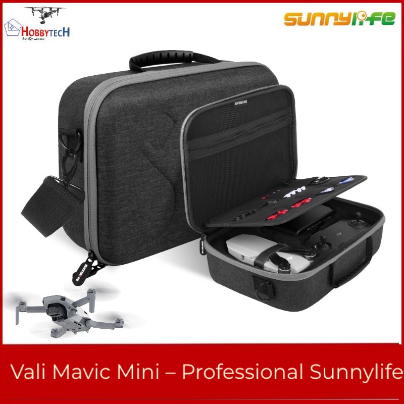 Vali Mavic Mini – Professional Sunnylife - Chống sốc Mavic Mini - Chính hãng