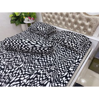 Drap thun lạnh Thái Lan nhập khẩu cao cấp