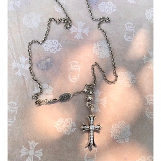 vòng cỗ chrome hearts