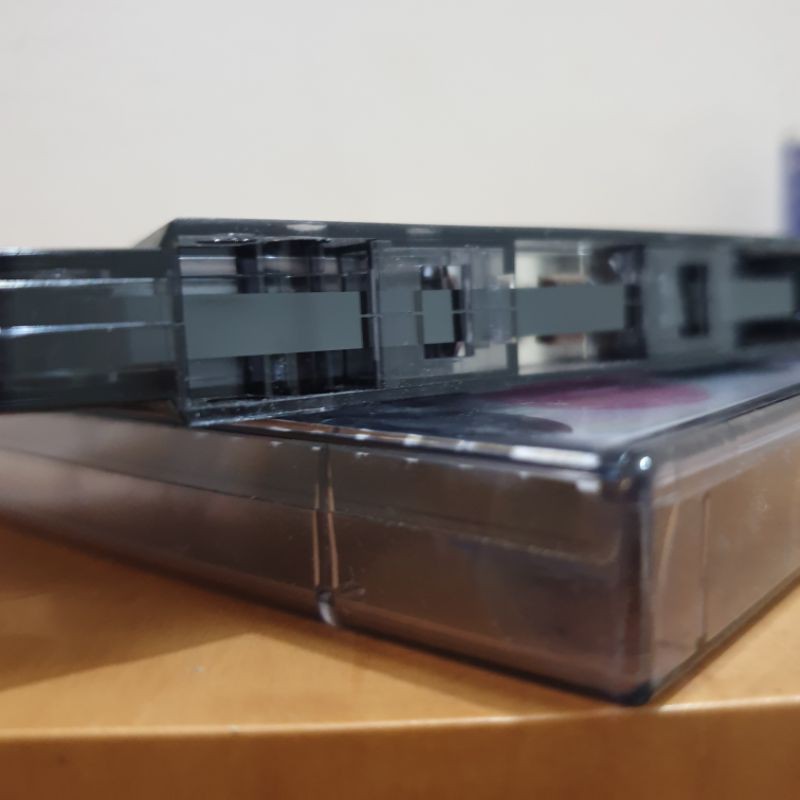 Băng Cassette SONY CDixII | Uniaxial type II