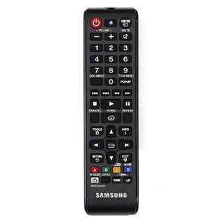 ĐIỀU KHIỂN DÀN ÂM THANH SAMSUNG 5.1 chính hãng