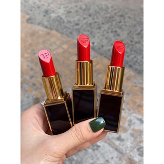 Son Tom Ford Màu 07 Ruby Rush  son môi