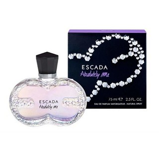 Auth - Nước hoa Escada - Escada Absolutely Me for Women EDP 75ml