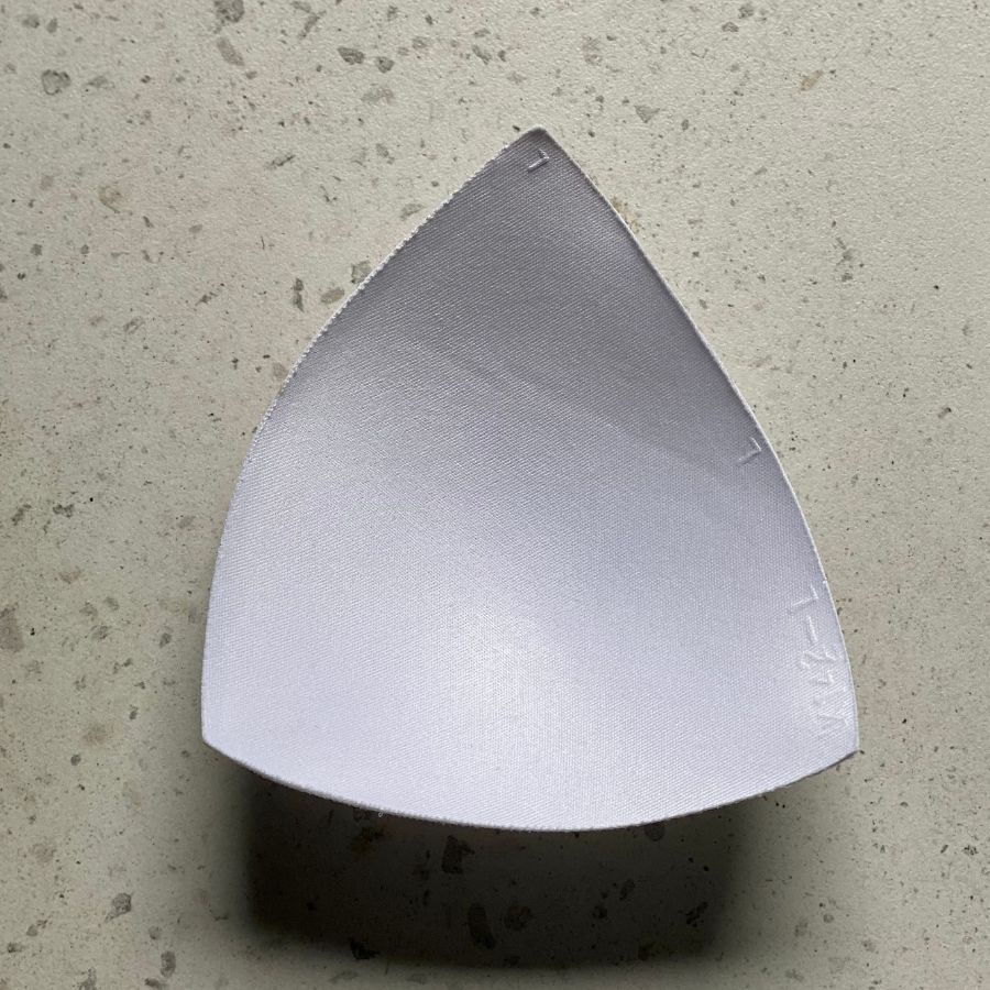 Đẹp Bikini - Mút Tam Giác Cho Bikini