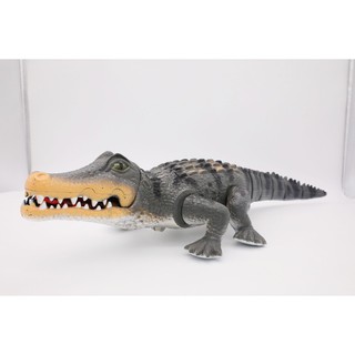 Đồ chơi cho bé Cá sấu siêu to khổng lồ