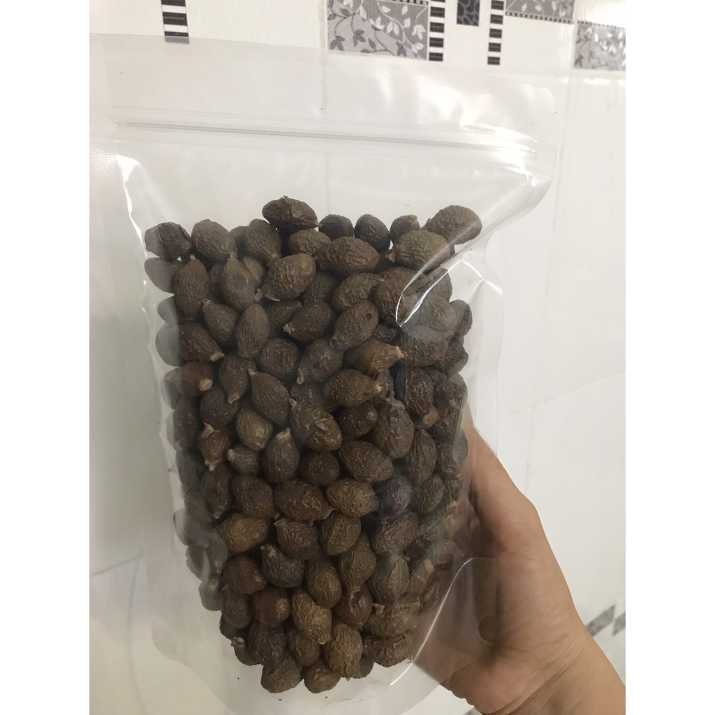 HẠT ĐƯỜI ƯƠI (500G)