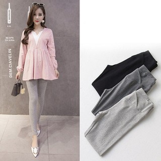 [video& ảnh thật]  QUẦN LỬNG BẦU - LEGGING LỬNG BẦU