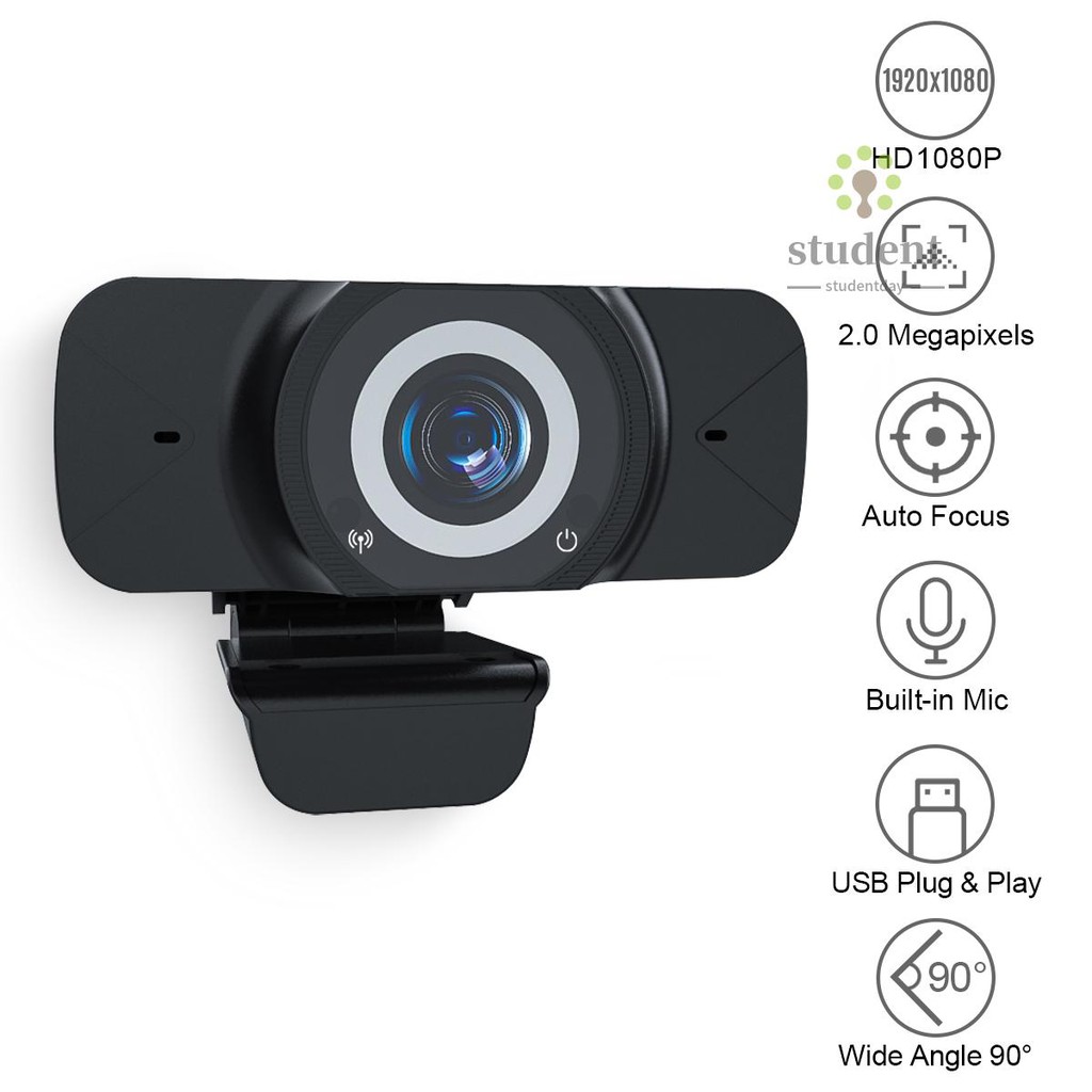 Camera Hành Trình S & D1080P Hd 2 Megapixels Có Micro H.264 + Bộ Phụ Kiện Đi Kèm