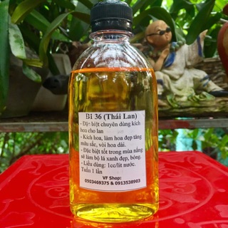 Vitamin B1 36 (250ml) hàng Thái Lan