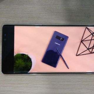 Điện Thoại Samsung Galaxy Note 8 Ram 6GB/64GB