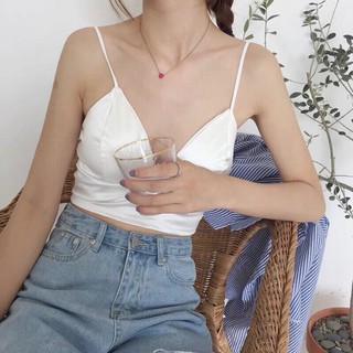 Áo Bara Lụa Sexy