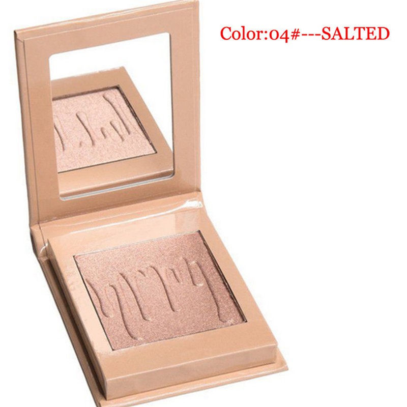 (hàng Mới Về) Phấn Bắt Sáng 6 Màu Tùy Chọn Tiện Dụng Chất Lượng Cao Mờ / Matte | BigBuy360 - bigbuy360.vn