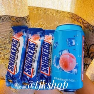 KẸO CHOCOLATE SNICKER CRUNKY 🍫🍫