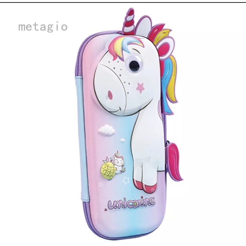 Bóp viết Unicorn