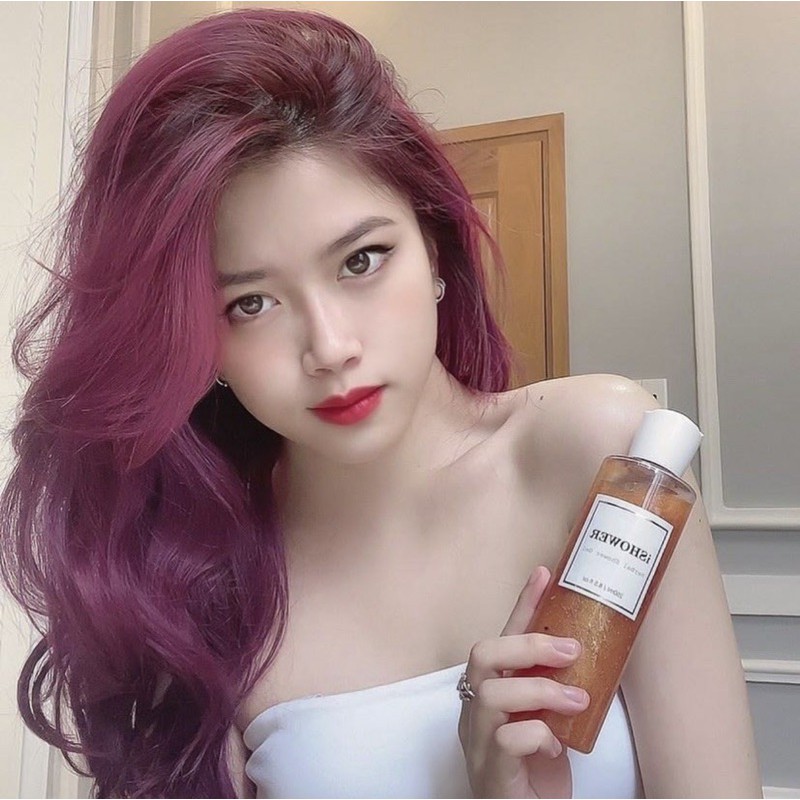 GEL TẮM TRẮNG THẢO DƯỢC TƯƠI ISHOWER MUA 1 TẶNG 1 | BigBuy360 - bigbuy360.vn