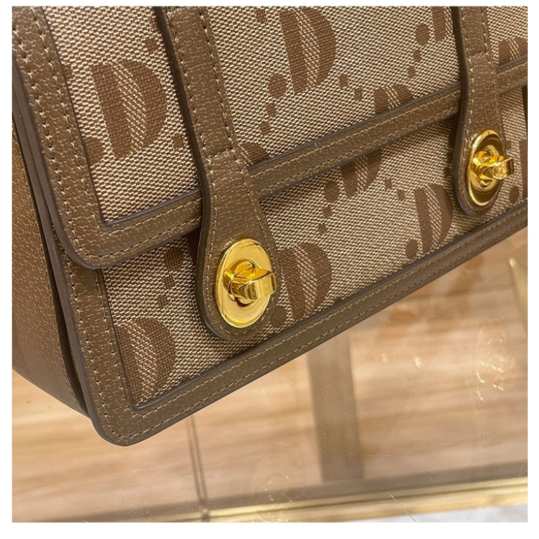 Túi Xách Nữ Túi Đeo Chéo Hiệu I.T GDLEDY HONGKONG Cao Cấp Da Thật Hàng Chính Hãng Mẫu Mới 2022