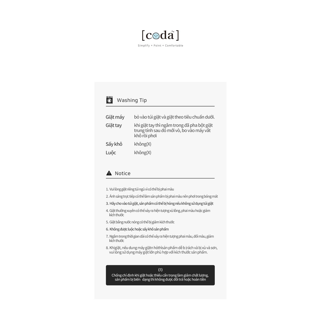 Thảm trải chần bông  Coda mềm mại thích hợp 4 mùa cho bé nhập khẩu Bonitabebe HQ