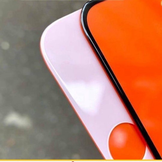 CHÍNH HÃNG  Dán kính Cường Lực Full Màn 111D TÊ GIÁC,Siêu Chống Xước Iphone 13 14 MIMI PLUS PRO MAX 6.7 6.1 5.4