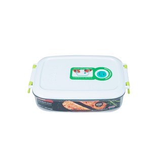 HỘP NHỰA BIOZONE KB-SM650S 650ML