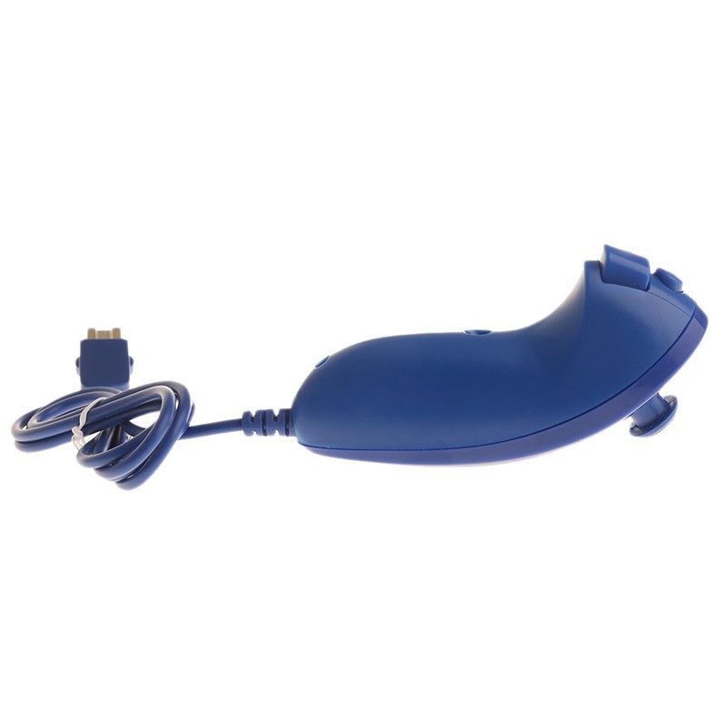 Tay cầm chơi game nunchuk cho máy Nintendo Wii