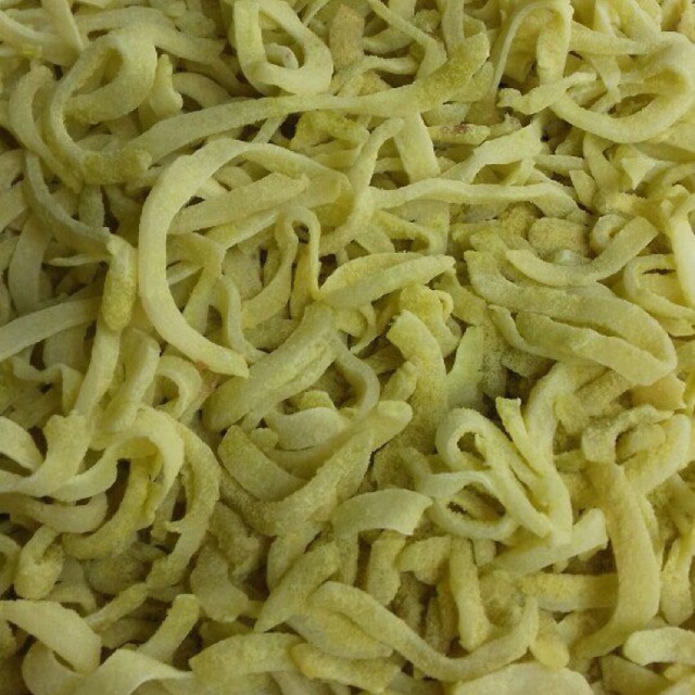 Mức dừa lá dứa 500gr nhà làm.