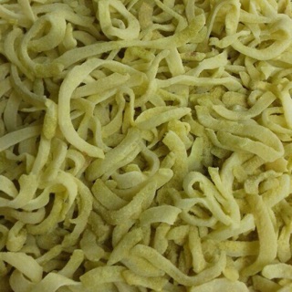 Mức dừa lá dứa 500gr nhà làm.