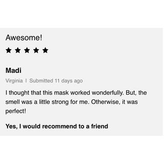 Măt nạ Cupcake Fresh Face Mask
